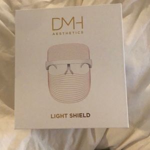 DMH Aesthetic Light Shield LED Therapy Mask